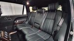 SUV   Land Rover Range Rover 2017 , 5890000 , 