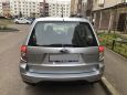 SUV   Subaru Forester 2011 , 699000 , -