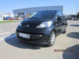  Peugeot 107 2007 , 220000 , 