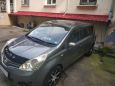  Nissan Note 2009 , 365000 , 