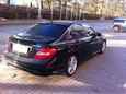  Mercedes-Benz C-Class 2011 , 970000 , 