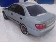  Nissan Almera 2005 , 265000 , 