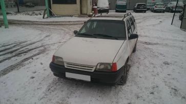  Opel Kadett 1990 , 40000 , 