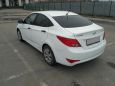  Hyundai Solaris 2015 , 520000 , 