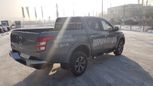  Fiat Fullback 2016 , 1850000 , 