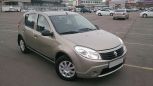  Renault Sandero 2010 , 293000 , 