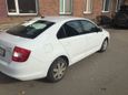  Skoda Rapid 2017 , 680000 , 