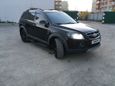 SUV   Chevrolet Captiva 2008 , 550000 , 