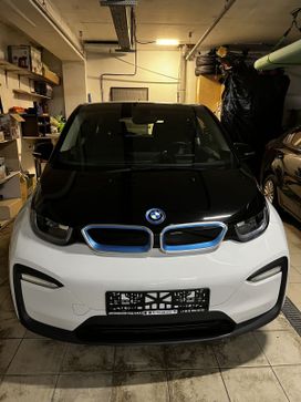  BMW i3 2018 , 2450000 , 