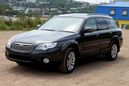  Subaru Outback 2008 , 750000 , 