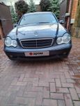  Mercedes-Benz C-Class 2003 , 330000 , 