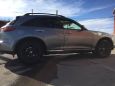 SUV   Infiniti FX35 2008 , 750000 , 