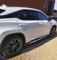 SUV   Lexus RX450h 2017 , 3500000 , 