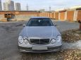  Mercedes-Benz E-Class 2005 , 400000 , 