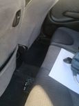  Honda Fit 2002 , 220000 , 