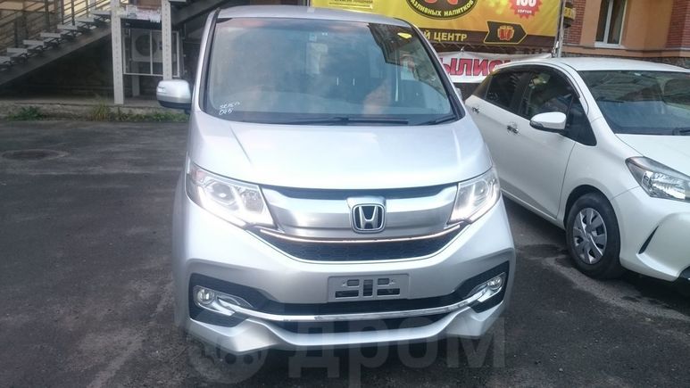    Honda Stepwgn 2016 , 1250000 , 