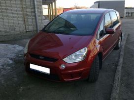    Ford S-MAX 2008 , 580000 , 