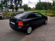  Opel Astra 1999 , 135000 ,  