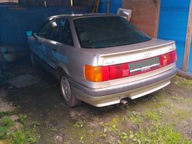  Audi 90 1987 , 80000 , 