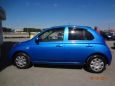  Nissan March 2009 , 335000 , 