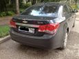  Chevrolet Cruze 2011 , 410000 , 