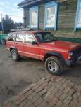 SUV   Jeep Cherokee 1993 , 350000 , 