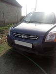 SUV   Kia Sportage 2010 , 460000 , --