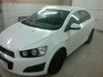 Chevrolet Aveo 2012 , 440000 , 