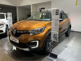 SUV   Renault Kaptur 2021 , 2386000 , 