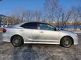  Toyota Allion 2007 , 515000 , 