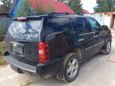 SUV   Chevrolet Tahoe 2013 , 1800000 , 