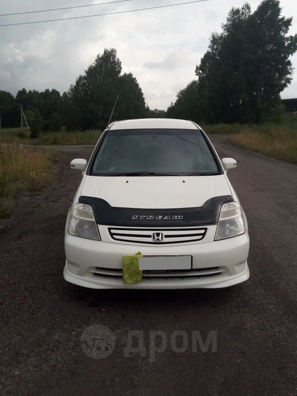    Honda Stream 2001 , 280000 , 