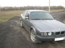 BMW 5-Series 1993 , 175000 , -