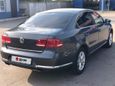  Volkswagen Passat 2011 , 530000 , 