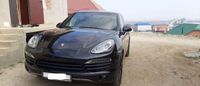 SUV   Porsche Cayenne 2012 , 1700000 , 