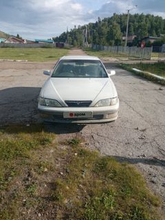Седан Toyota Vista 1991 года, 200000 рублей, Новоорловск