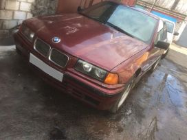  BMW 3-Series 1992 , 90000 , 