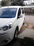    Peugeot Partner 2012 , 550000 , 