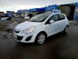  Opel Corsa 2011 , 420000 , 