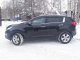 SUV   Kia Sportage 2011 , 840000 , 