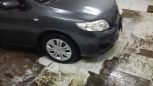  Toyota Corolla 2008 , 442000 , 