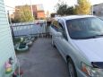    Nissan Bassara 2001 , 300000 , 