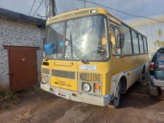 Городской автобус ПАЗ 32053-70 2011 года, 155000 рублей, Курган