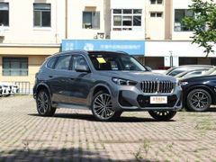 SUV или внедорожник BMW X1 2023 года, 4680000 рублей, Москва