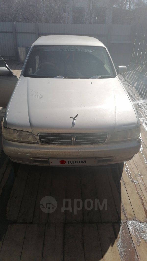  Nissan Laurel 1996 , 170000 , 