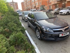  Opel Astra 2008 , 460000 , 