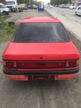  Mazda 323 1990 , 90000 , 