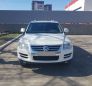 SUV   Volkswagen Touareg 2008 , 780000 , 