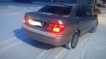  Nissan Bluebird Sylphy 2001 , 215000 , 