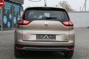    Renault Grand Scenic 2017 , 1320000 , 